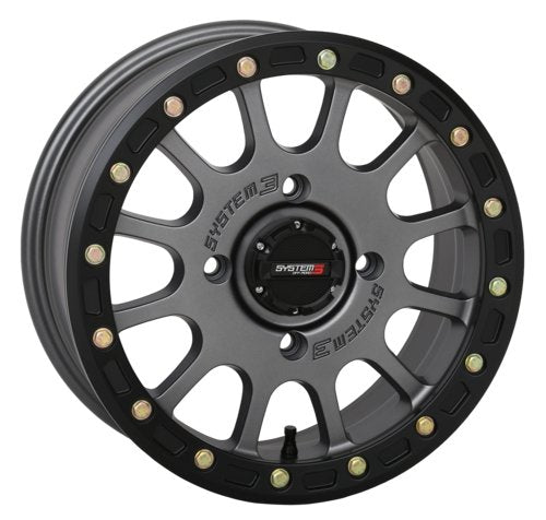 System 3 SB-5 Beadlock UTV Off Road Wheel - Rad Parts
