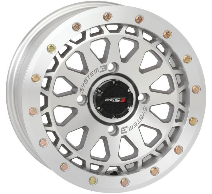 System 3 SB-6 Wheels 5x4.5 Pro R / Turbo R - Rad Parts