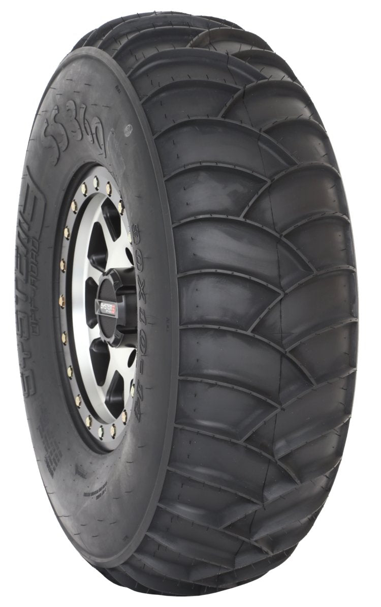 System 3 SS360 Snow and Sand Off-Road Tires - Rad Parts