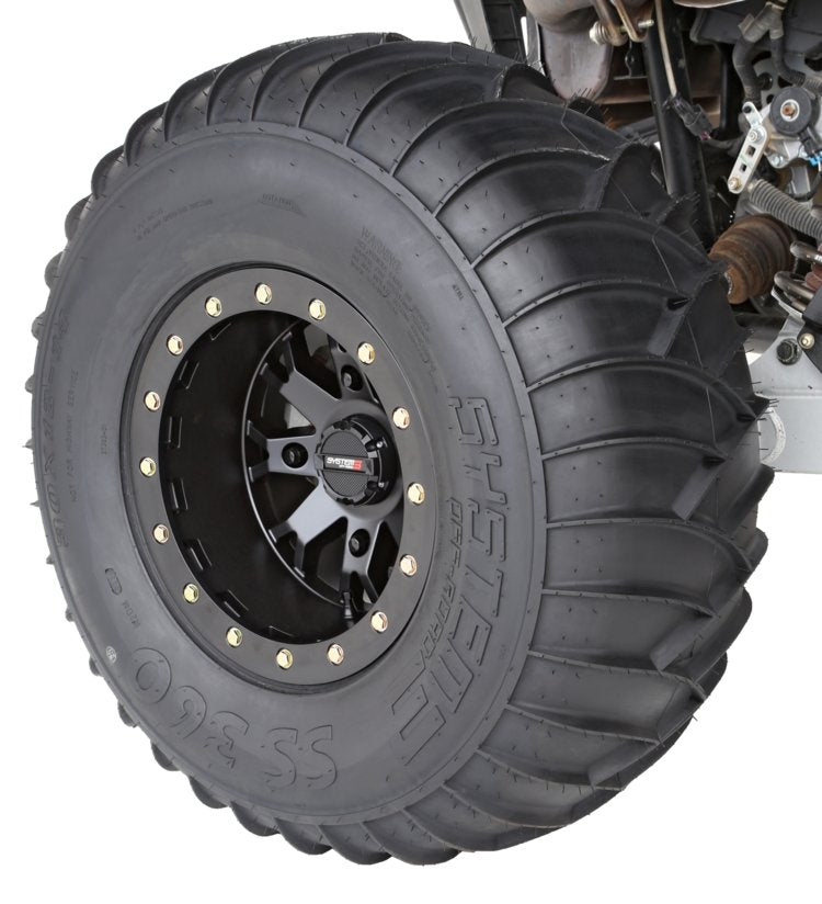 System 3 SS360 Snow and Sand Off-Road Tires - Rad Parts
