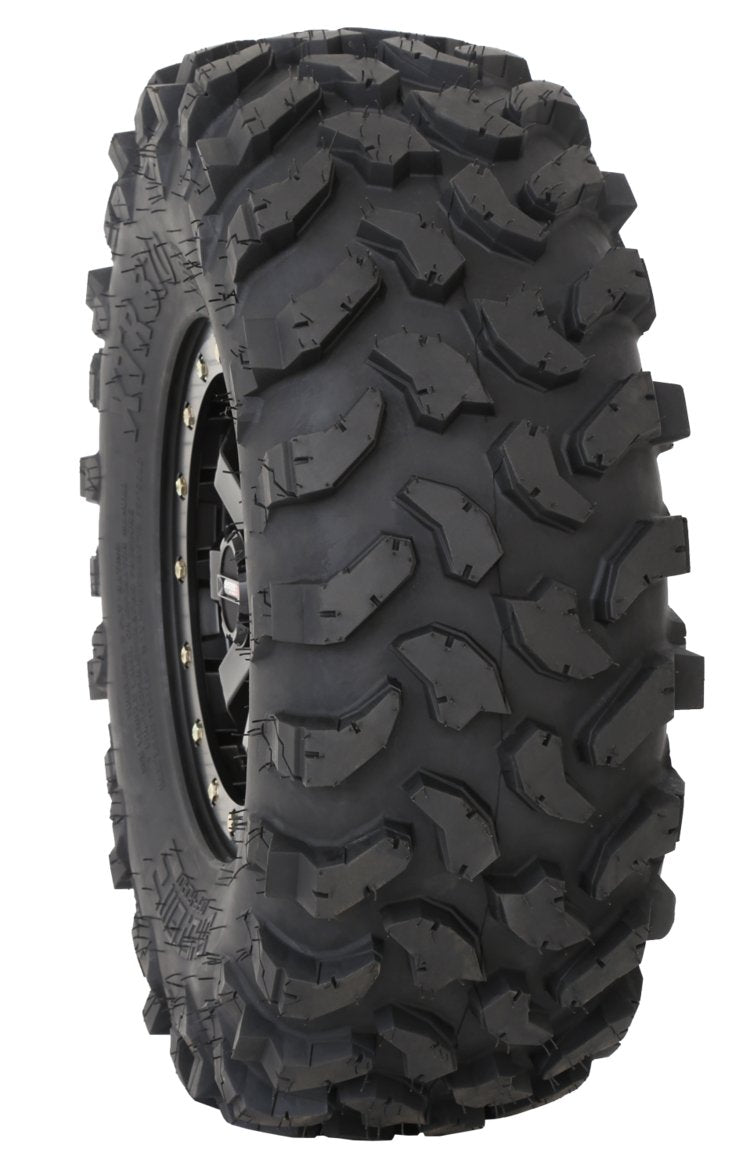 System 3 XTR370 X-TERRAIN RADIAL Tires - Rad Parts