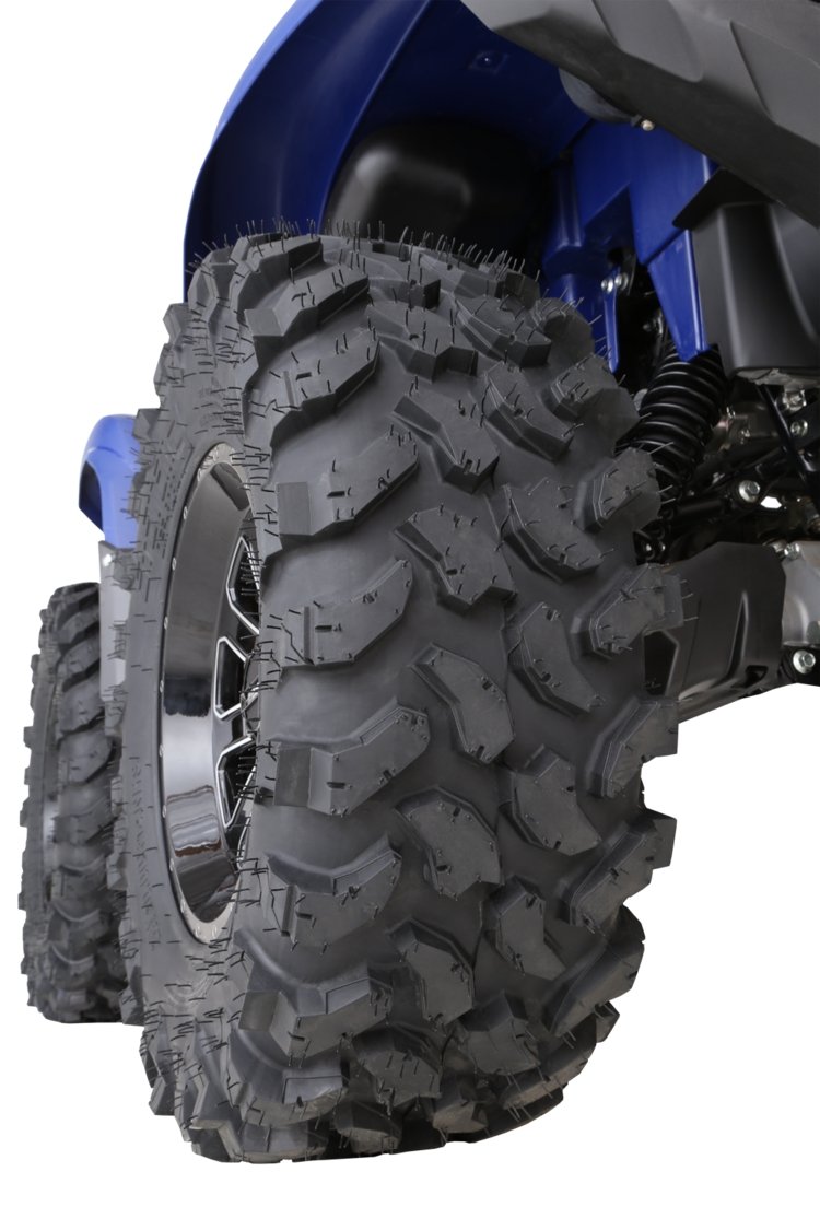 System 3 XTR370 X-TERRAIN RADIAL Tires - Rad Parts
