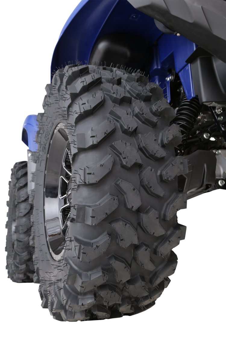 System 3 XTR370 X-TERRAIN RADIAL Tires - Rad Parts