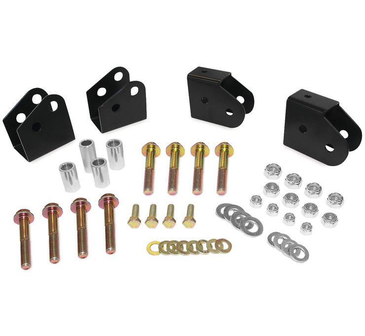 Teryx 4 Seater 750/800 Lift Kit | Dragonfire Racing - Rad Parts