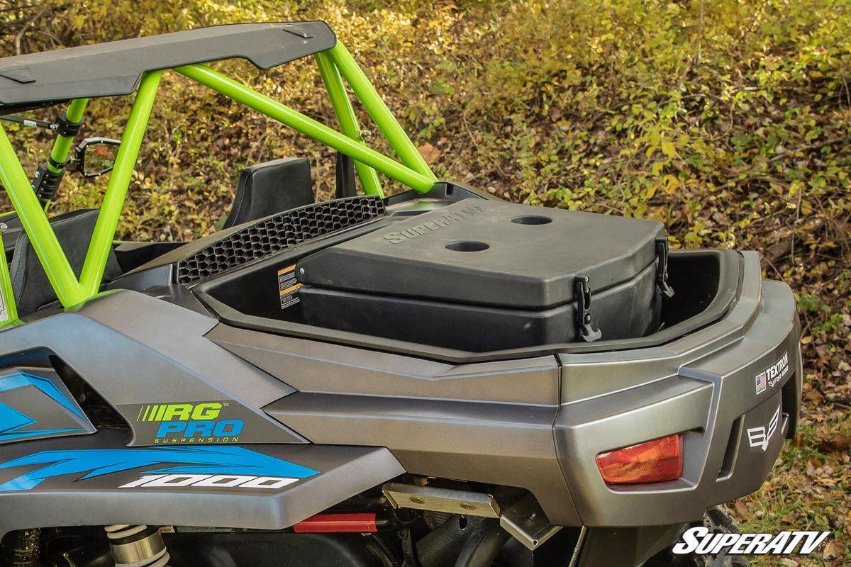 Textron Wildcat XX Insulated Cargo Box