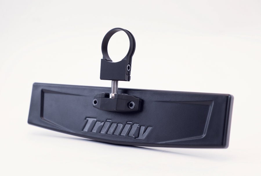 Trinity Racing Apex Rear View Mirror - Rad Parts