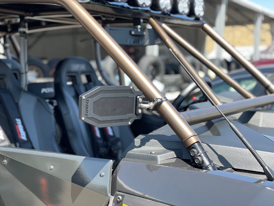 Trinity Racing Apex Side View Mirror Set - Rad Parts