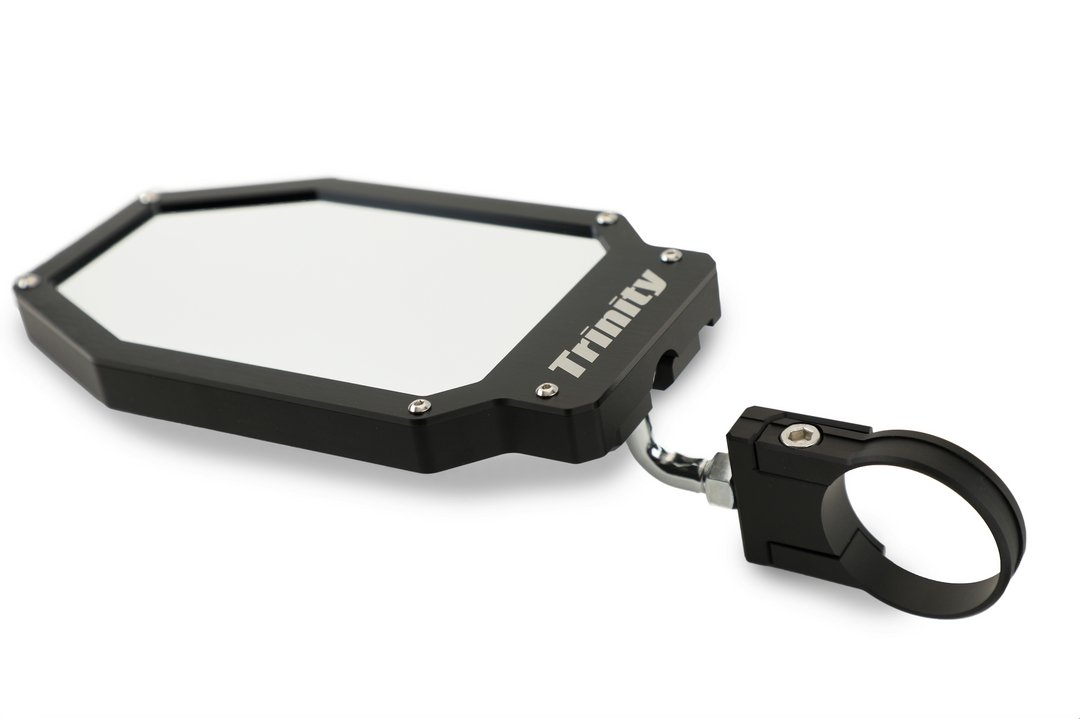 Trinity Racing Apex Side View Mirror Set - Rad Parts