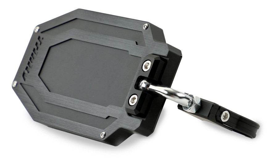 Trinity Racing Apex Side View Mirror Set - Rad Parts