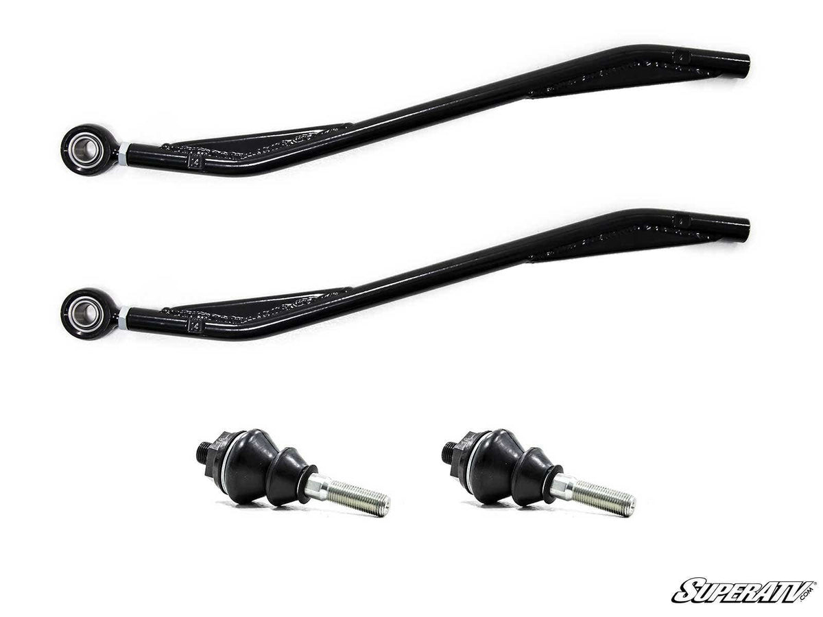 Can-Am Maverick X3 Heavy Duty Z-Bend Tie Rods