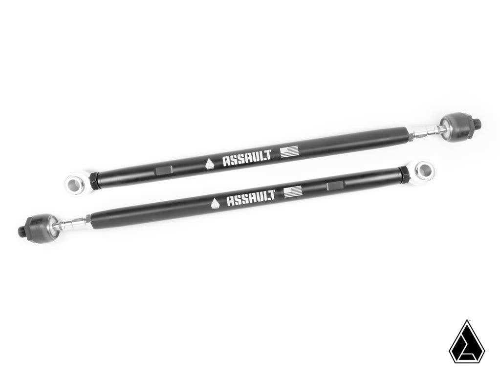 Assault Industries 7075 High Strength Barrel Tie Rods for Polaris RZR Pro XP