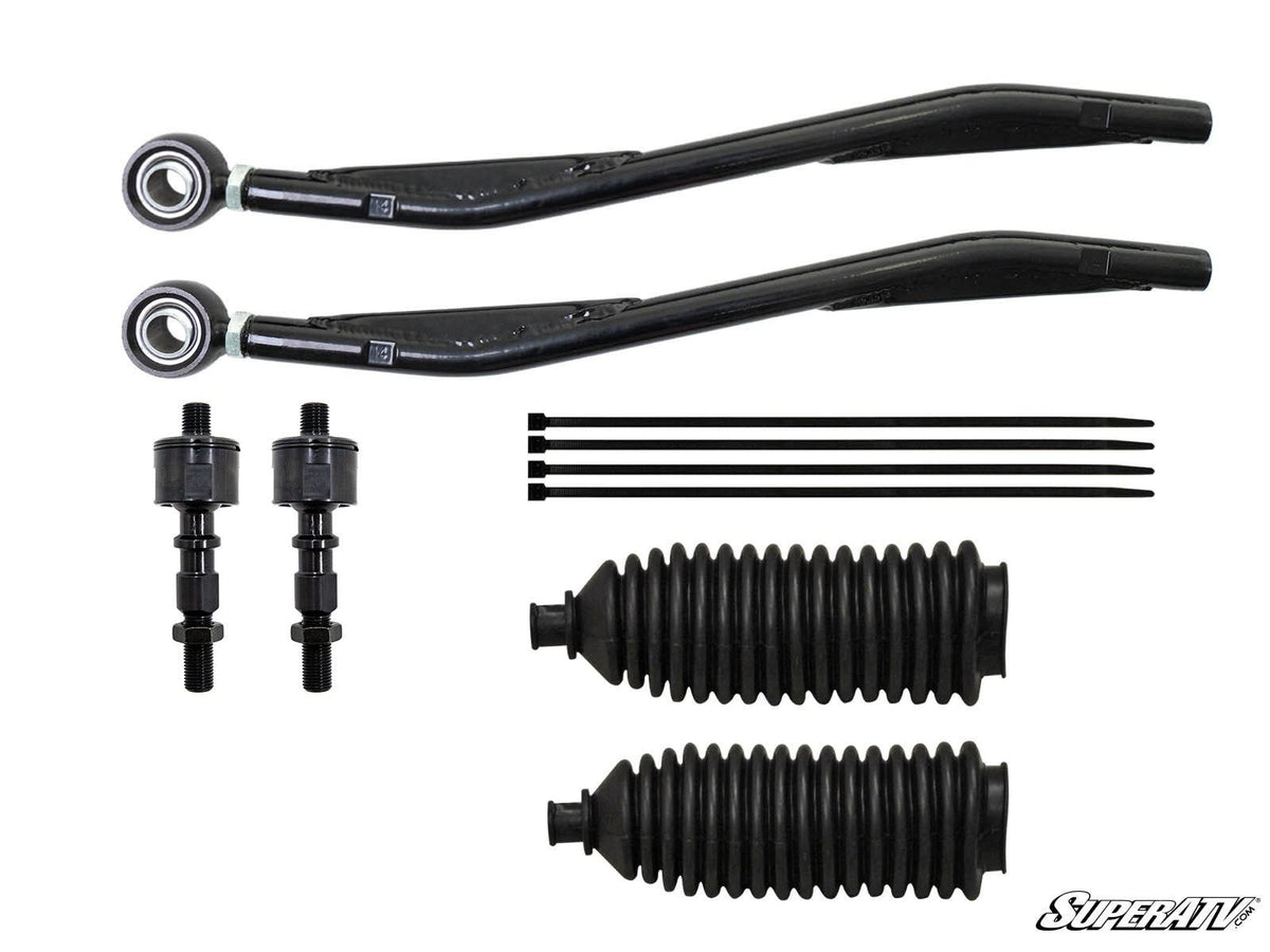 Polaris Ranger XP 900 Z Bend Tie Rod Kit