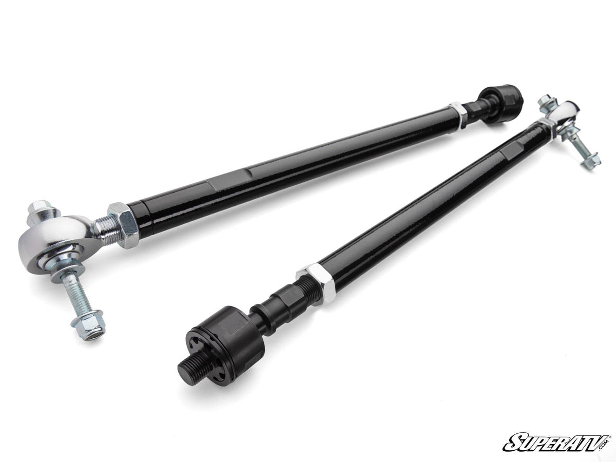 Polaris RZR 800 RackBoss 2.0 Steel Bar Tie Rod Kit