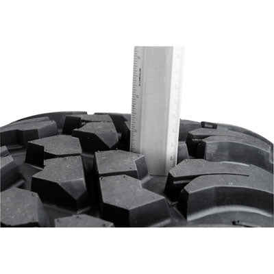 Tusk Aramid Terrabite® 10 Ply Tire - Rad Parts