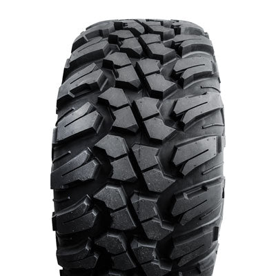 Tusk Aramid Terrabite® 10 Ply Tire - Rad Parts