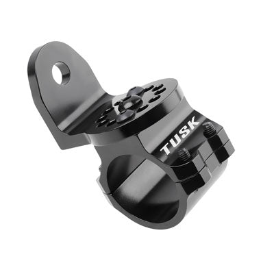 Tusk Heavy Duty Adjustable Flag Mount - Rad Parts