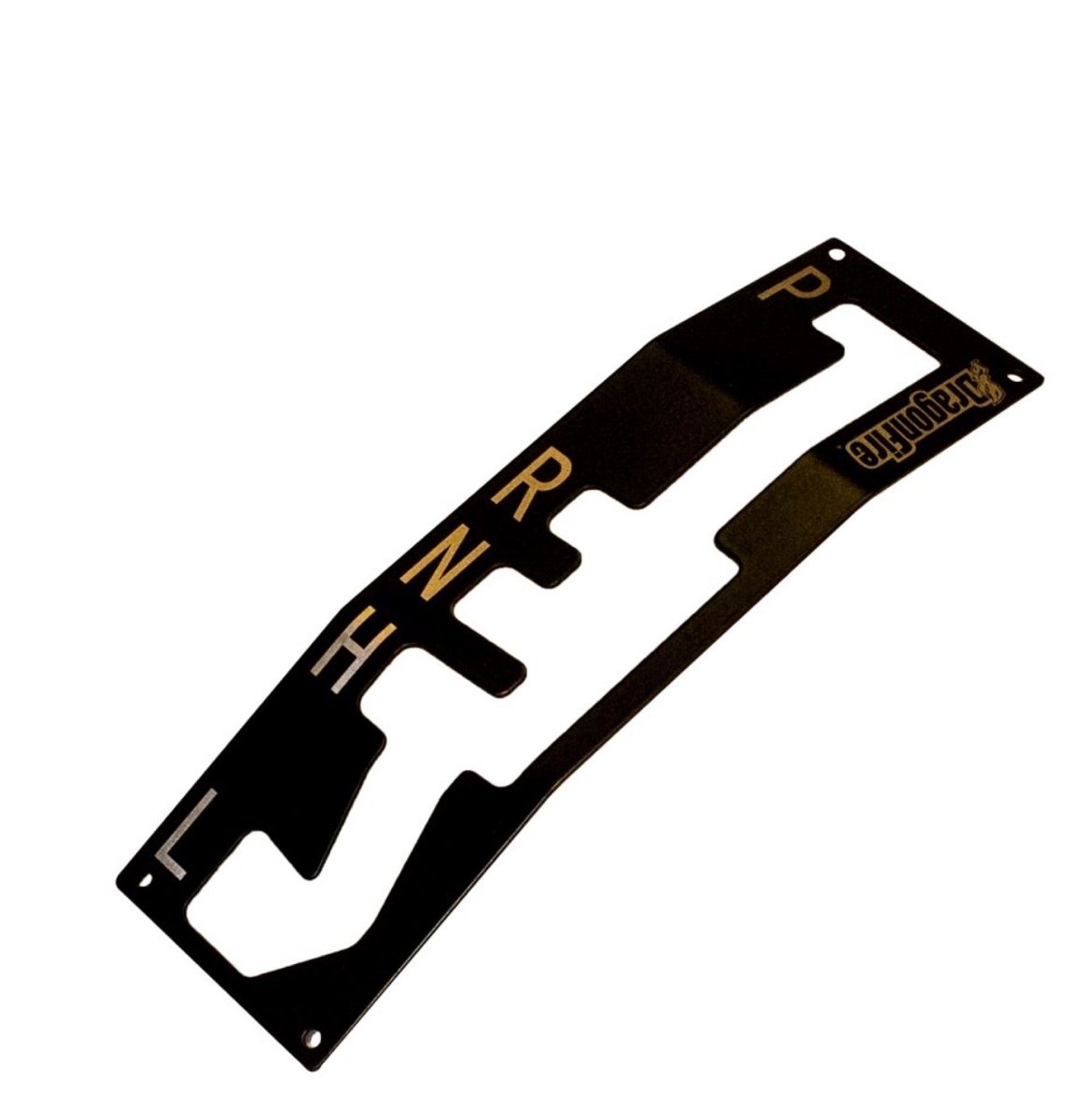 Ultra light UTV shift knob - Rad Parts