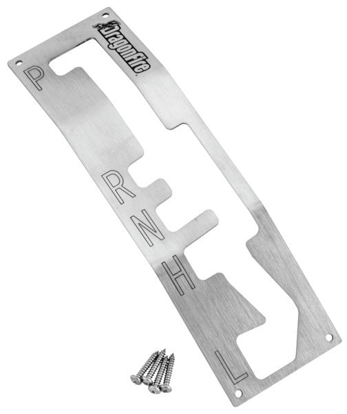 Ultra light UTV shift knob - Rad Parts