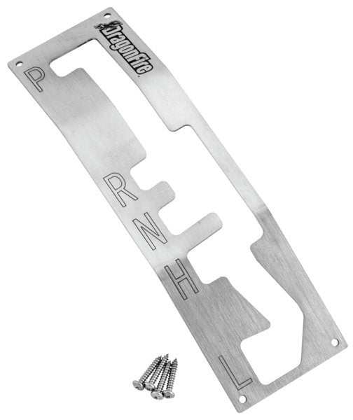 Ultra light UTV shift knob - Rad Parts