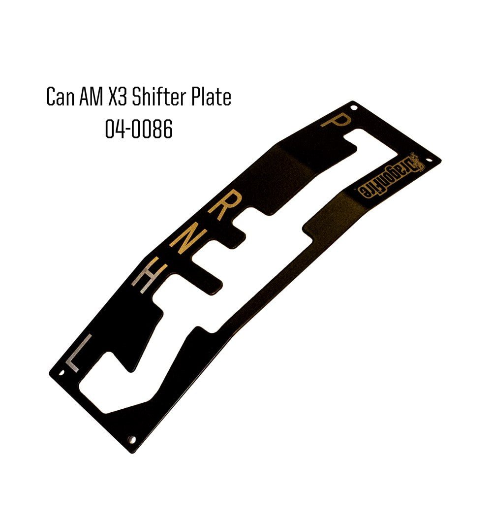 Ultra light UTV shift knob - Rad Parts