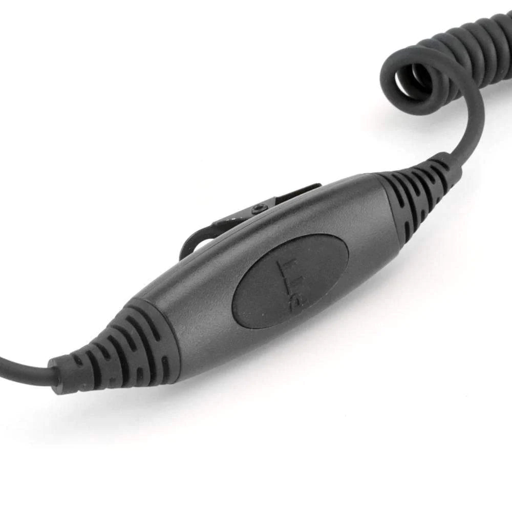 Ultralight H10-SPORT Headset for Rugged Super Sport Cables - Rad UTV Parts