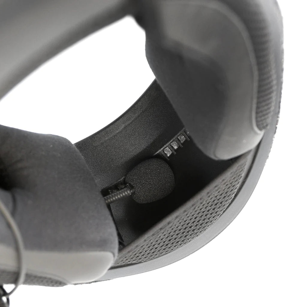 Universal Wired Helmet Kit with Alpha Audio Speakers & Mic | Rugged Radios - Rad UTV Parts