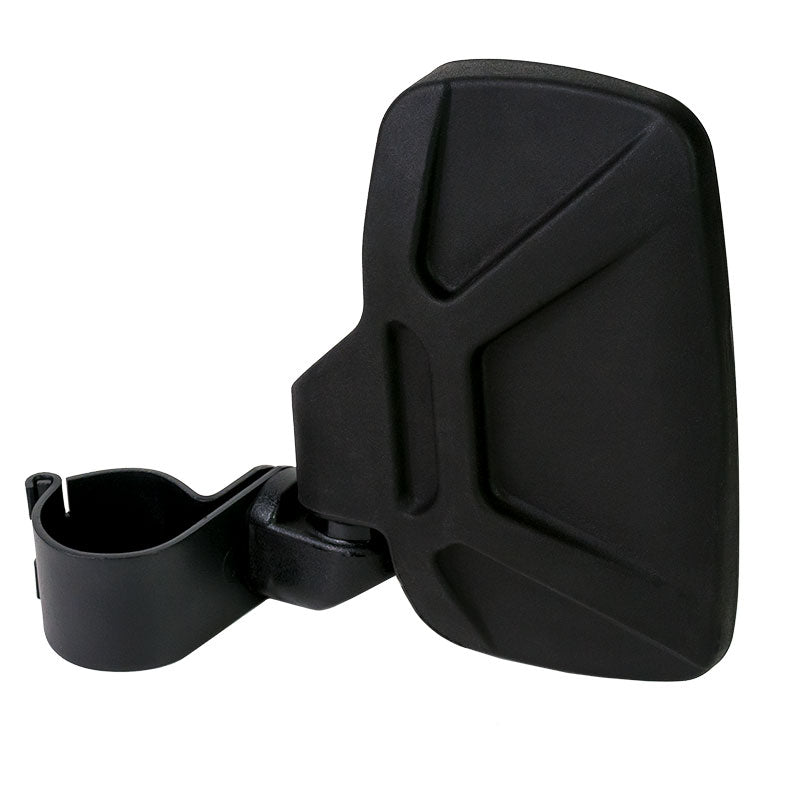 UTV Breakaway Lifetime Warranty Side View Mirror | Seizmik - Rad Parts