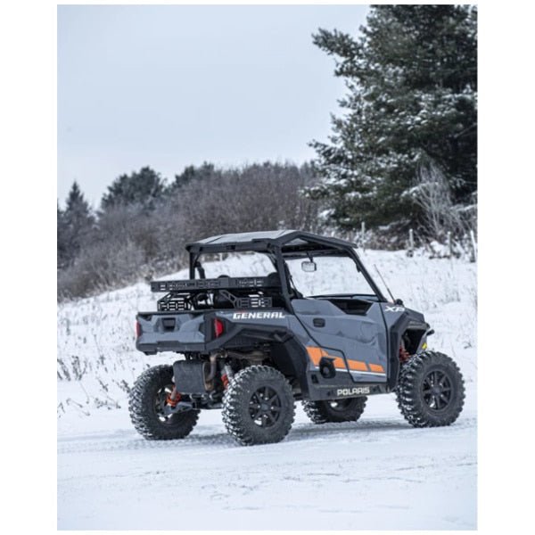 UTV Overbed Cargo Rack | Kolpin - Rad Parts