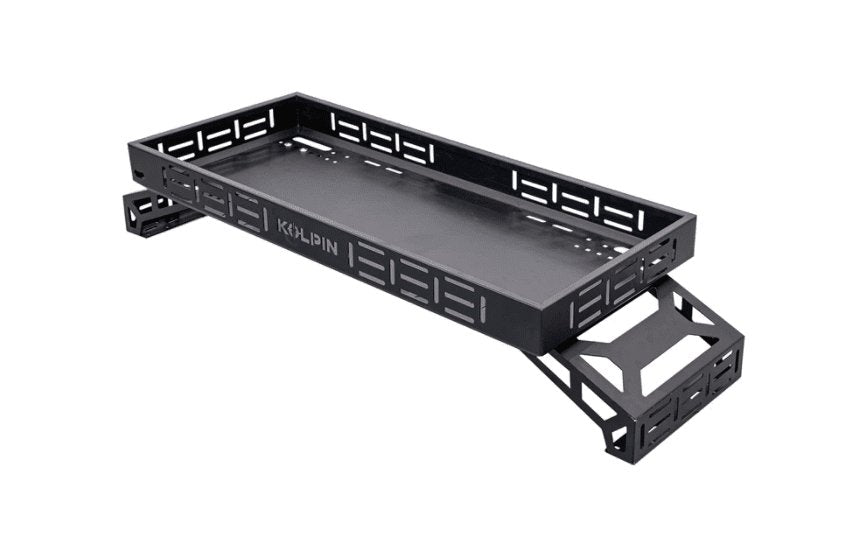 UTV Overbed Cargo Rack | Kolpin - Rad Parts