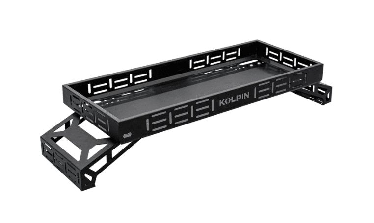 UTV Overbed Cargo Rack | Kolpin - Rad Parts