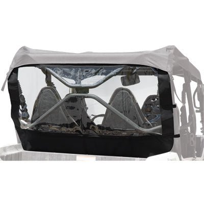 UTV Rear Window KAWASAKI Teryx4 800 | Tusk - Rad Parts