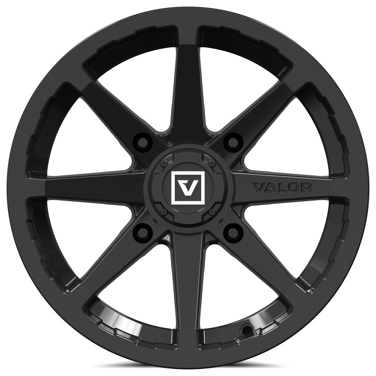 V01 UTV Wheel | Valor Offroad - Rad Parts