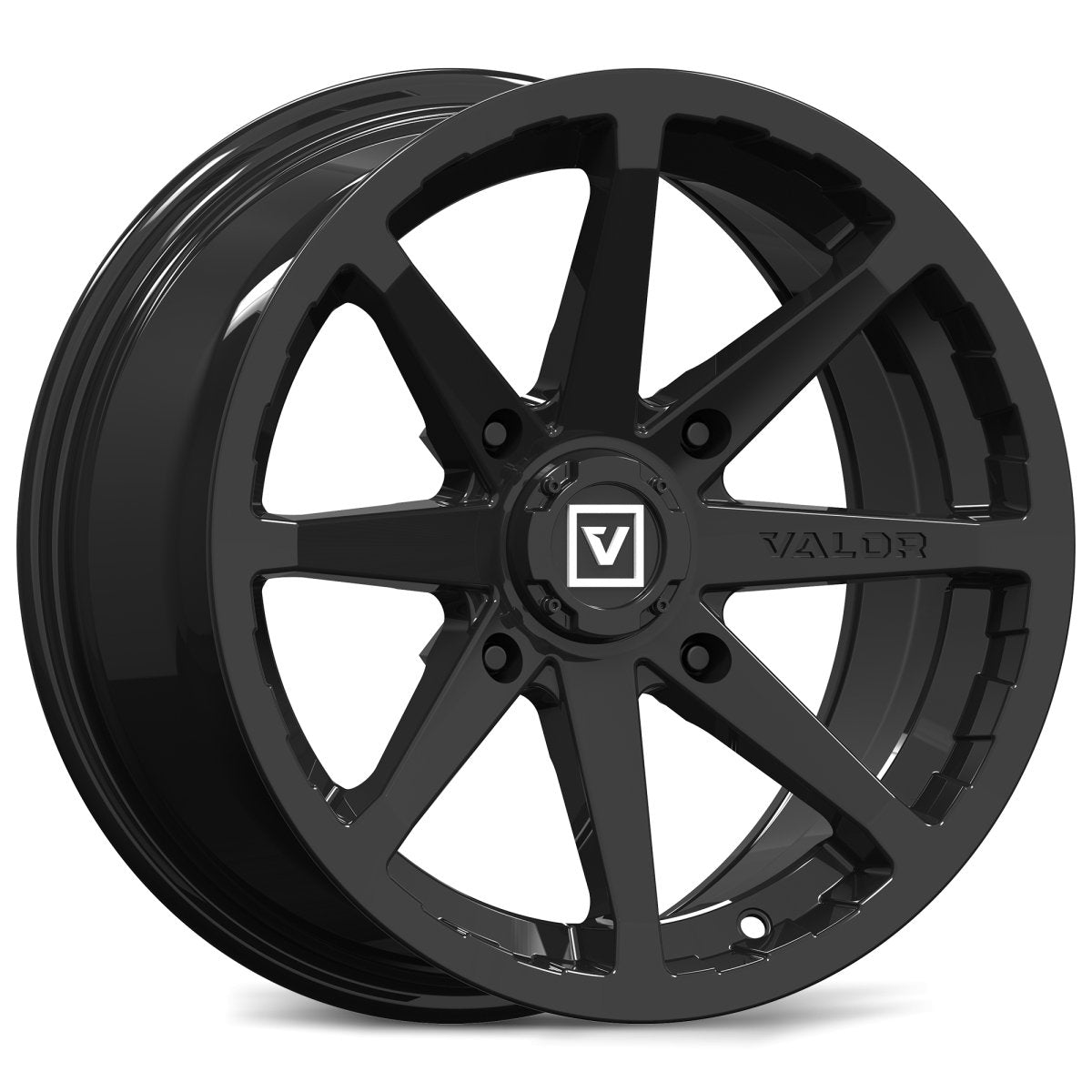V01 UTV Wheel | Valor Offroad - Rad Parts