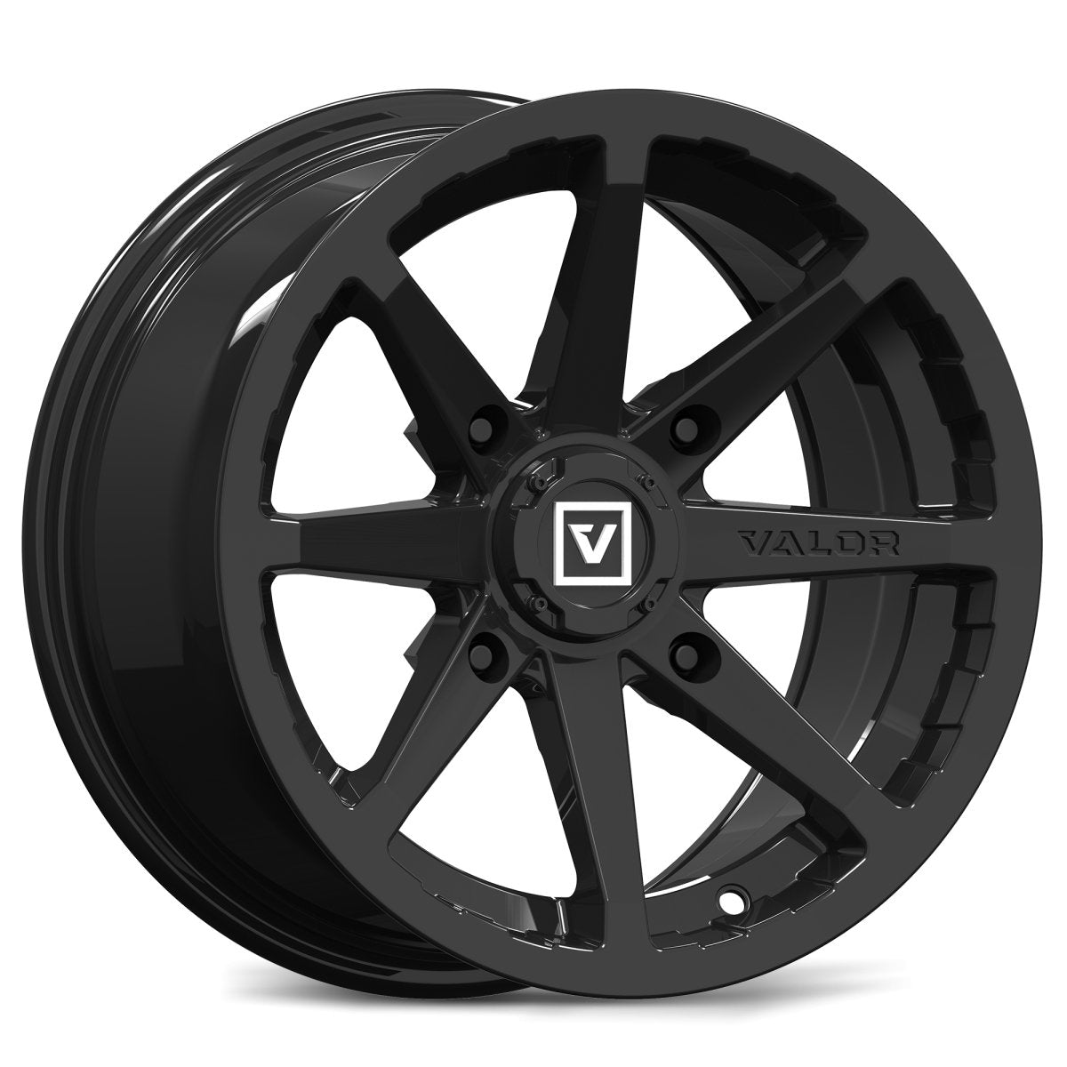 V01 UTV Wheel | Valor Offroad - Rad Parts