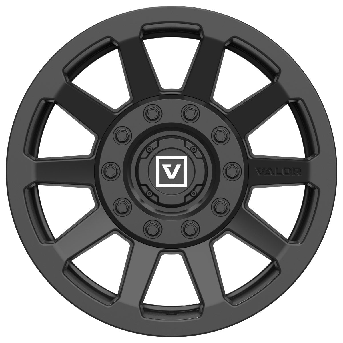 V02 UTV Wheel | Valor Offroad - Rad Parts