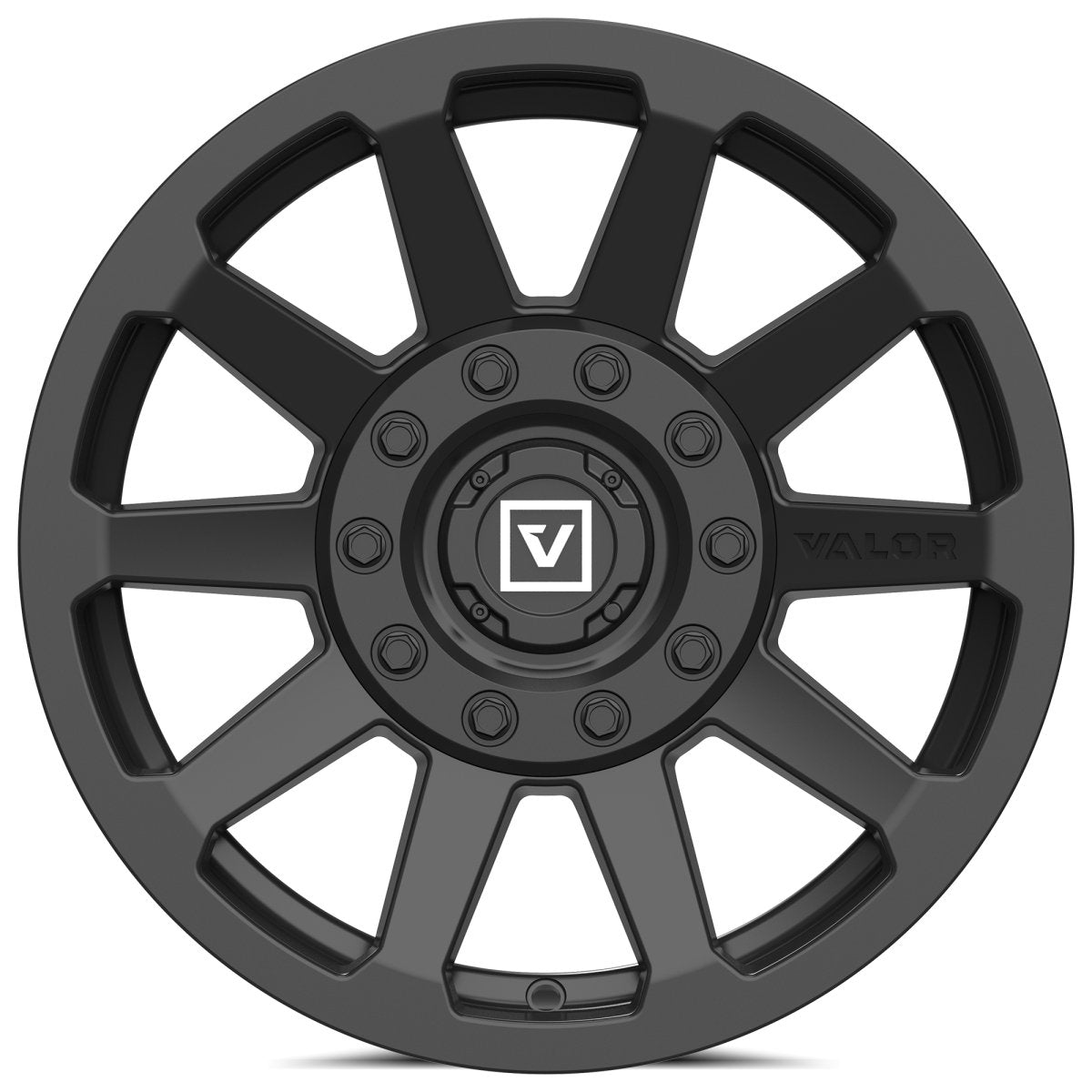 V02 UTV Wheel | Valor Offroad - Rad Parts