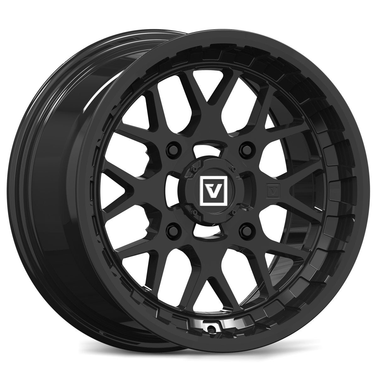 V03 UTV Wheel | Valor Offroad - Rad Parts