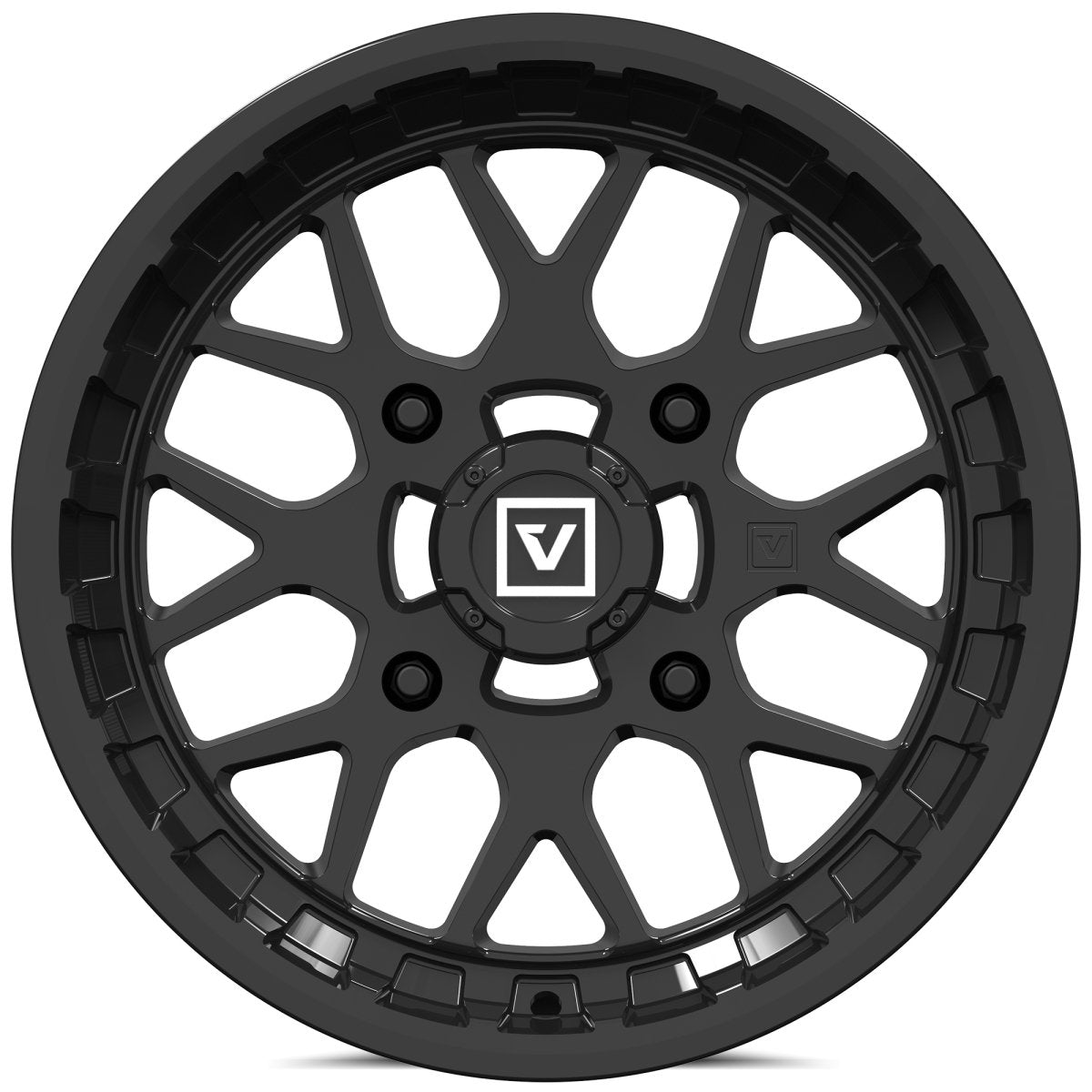 V03 UTV Wheel | Valor Offroad - Rad Parts