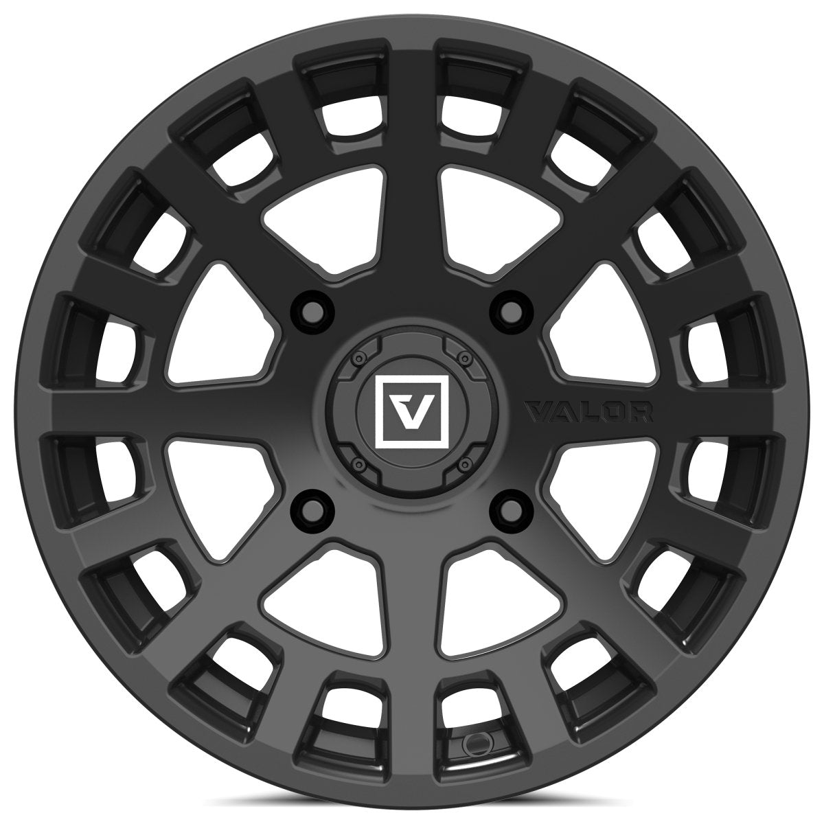 V04 UTV Wheel | Valor Offroad - Rad Parts