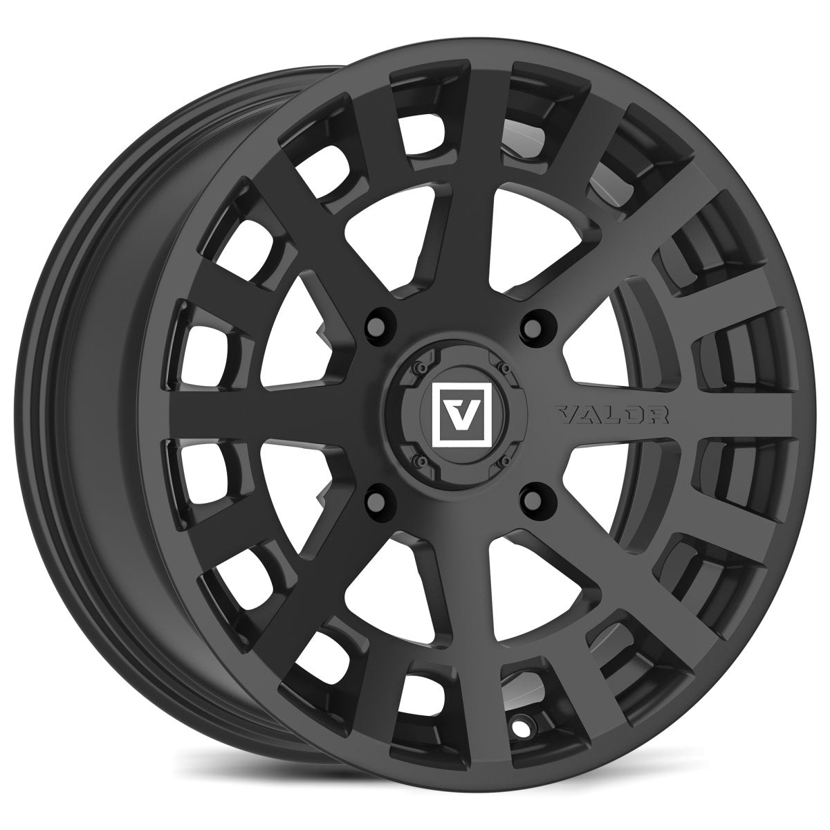V04 UTV Wheel | Valor Offroad - Rad Parts