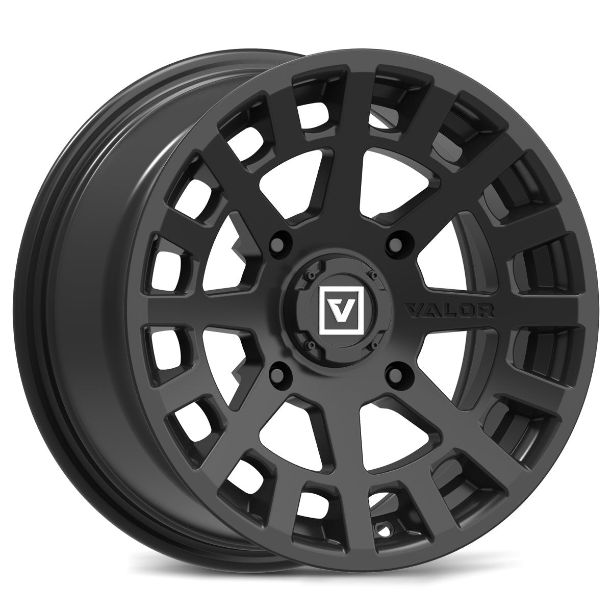 V04 UTV Wheel | Valor Offroad - Rad Parts