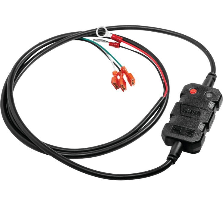 Warn VRX Powersport Winches - Rad Parts