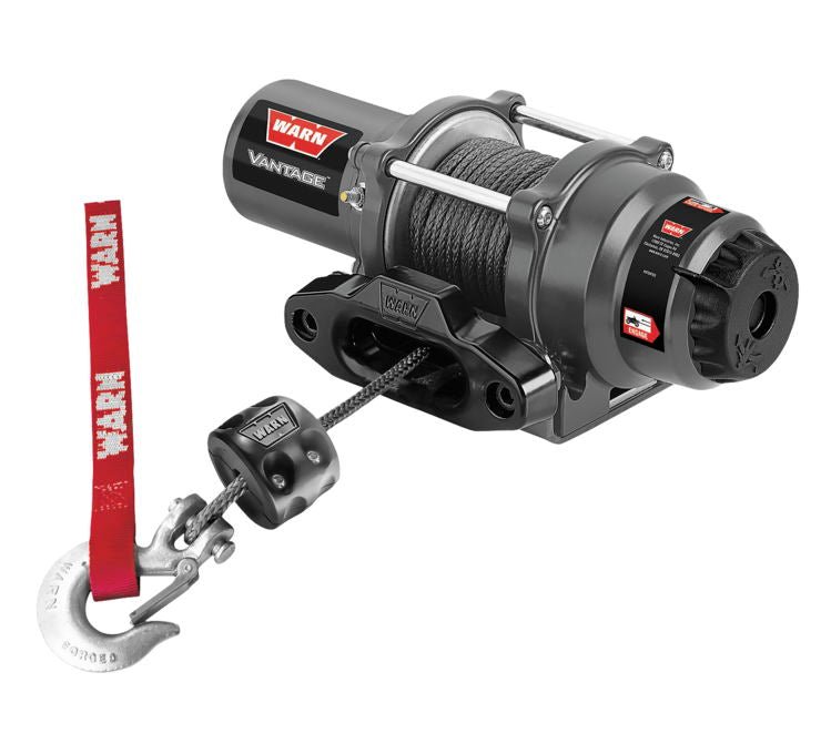 WARN Winch Hook Bump Stop - Rad Parts