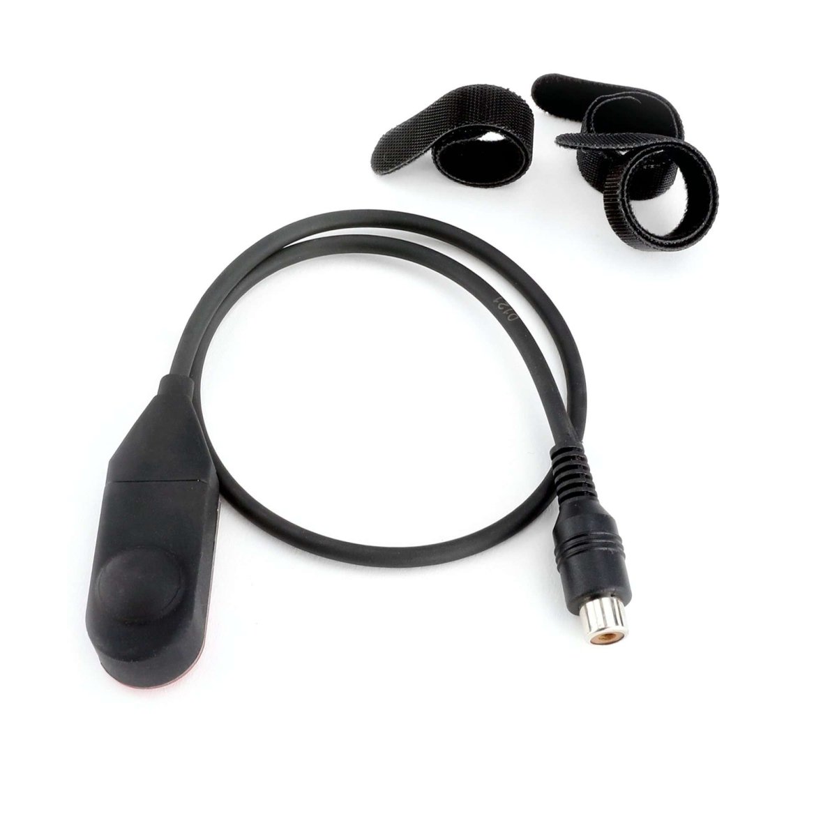 Waterproof, Adhesive Mount Moto PTT - Rad Parts