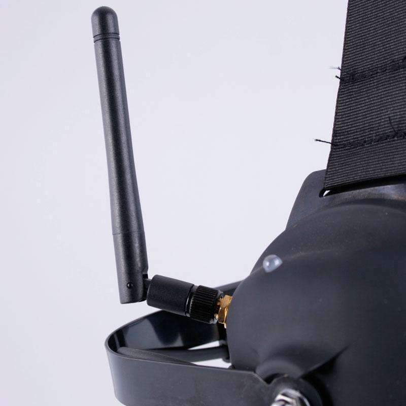 Wireless Behind the Head (BTH) Headset Conversion to Rugged Intercoms - Rad Parts