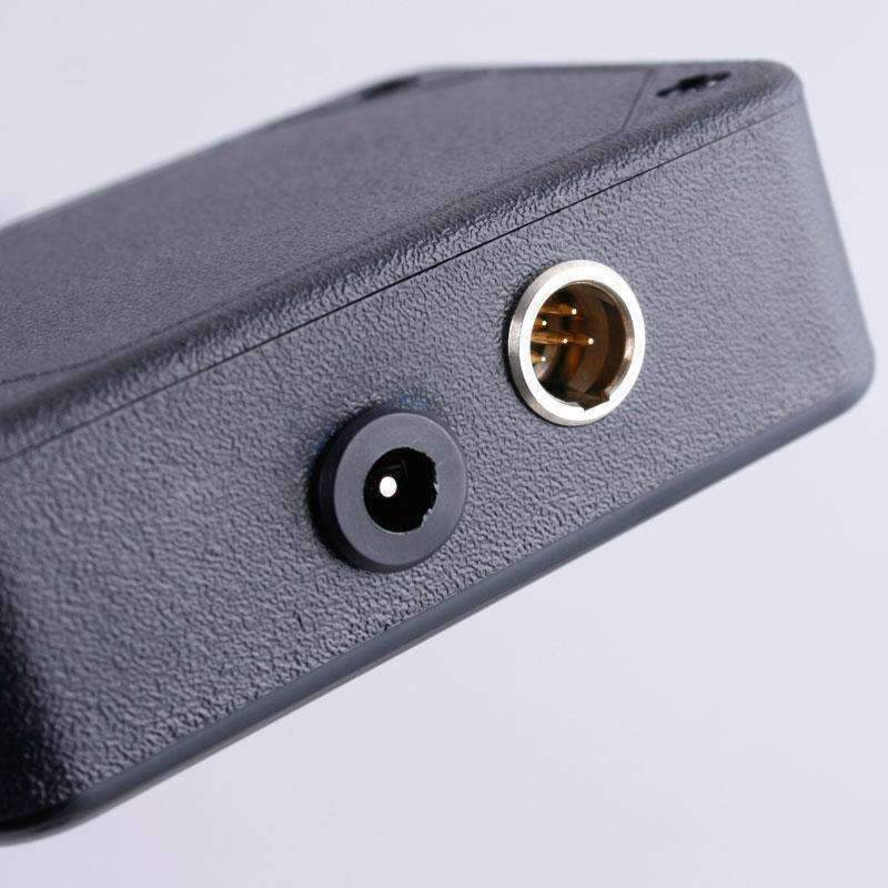 Wireless Behind the Head (BTH) Headset Conversion to Rugged Intercoms - Rad Parts