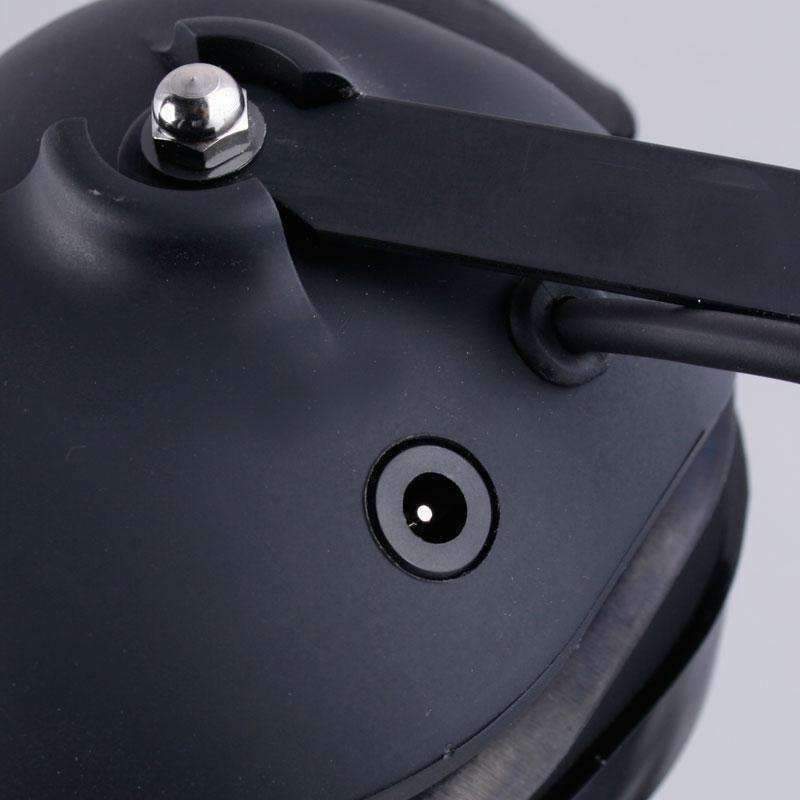 Wireless Behind the Head (BTH) Headset Conversion to Rugged Intercoms - Rad Parts