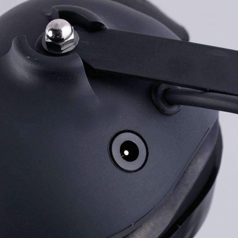 Wireless Double Talk Dual Headset Intercom System (Hands Free) - Rad Parts