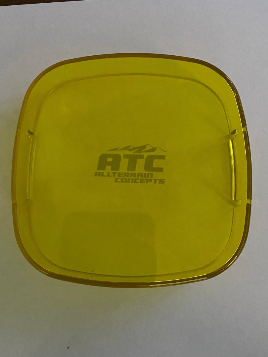 X PRO RACE SERIES Pod - Rad Parts