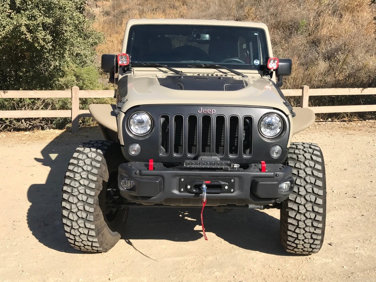 X PRO RACE SERIES Pod - Rad Parts